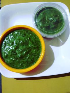 ચાટ ચટણી રેસીપી મુખ્ય ફોટો