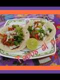 Tacos al Pastor