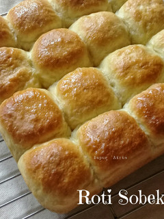 Foto resep Roti Sobek