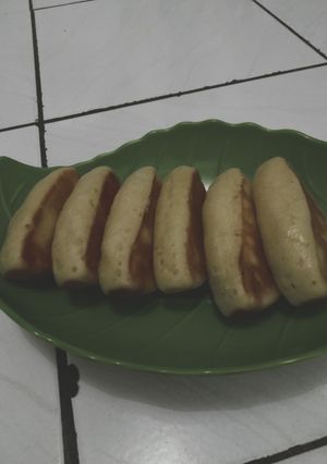 Foto resep Kue Pukis tradidonal dan lembut