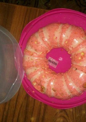 صورة لوصفة كيكة بسكوت عن طريق صديقة مطبخ حواء