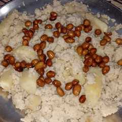Barnyard millets pulav/ Sama rice pulav-レシピのメイン写真
