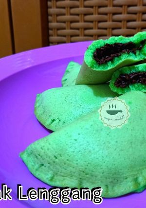 Foto resep Martabak Lenggang