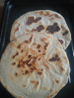 Una foto de Tortillas Materas🧉