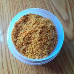 Abon ikan রেসিপির প্রধান ছবি