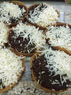 Foto resep Martabak Mini