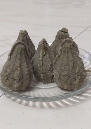 કુલેર (Kuler Recipe In Gujarati) રેસીપી મુખ્ય ફોટો