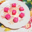 Tasty Jelly crystals