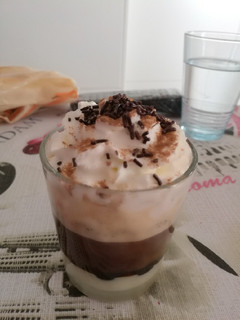 Una foto de Café quita penas
