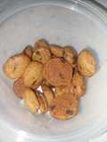 Chocochip cookies