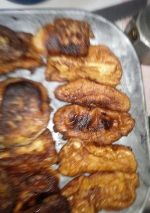 A picture of Torrejas in Syrup.
