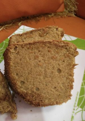 Foto resep Bolu gula merahhh