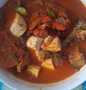 Resep Tongkol asam pedas, Bikin Ngiler