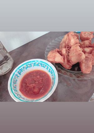 Foto resep Tahu Baso
