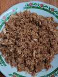 Abon Ikan Cakalang