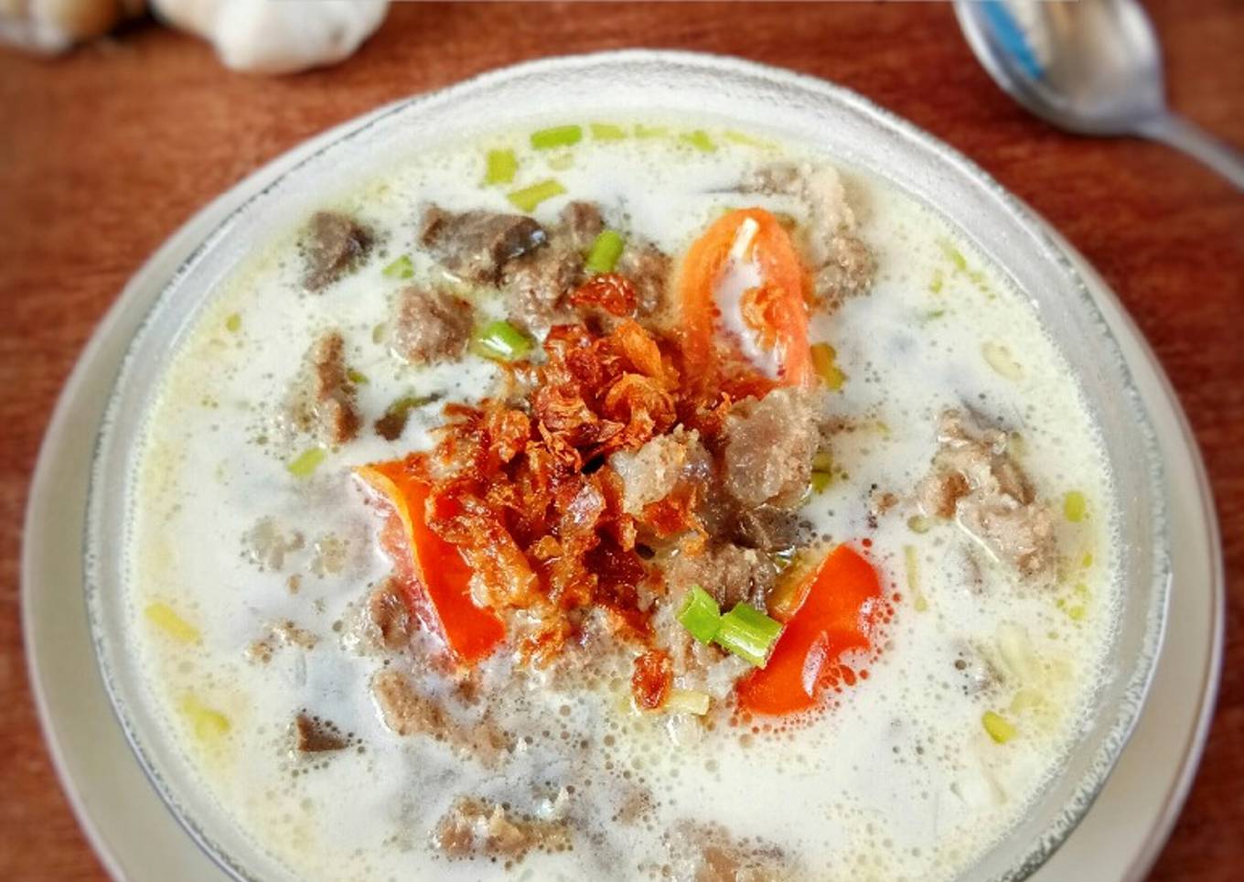 Soto Betawi