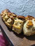 Rosca de chicharrón 1️⃣2️⃣