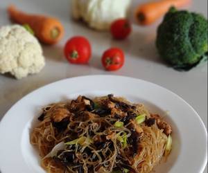 Ini Caranya Soun Goreng Jamur Kuping Yummy Mantul Ini Caranya Soun Goreng Jamur Kuping Yummy Mantul