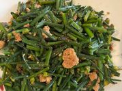 Hình ảnh của bông hẹ