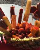 Maggie’s piña loca🤪