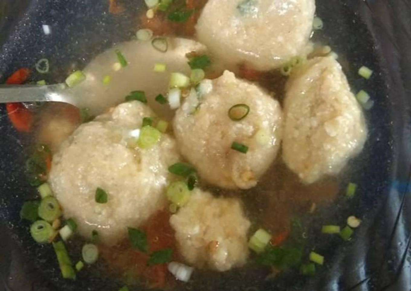 Bakso Tahu