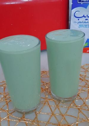 صورة لوصفة عصير افوكادو