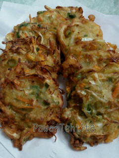 Foto resep Bakwan a.k.a Bala Bala