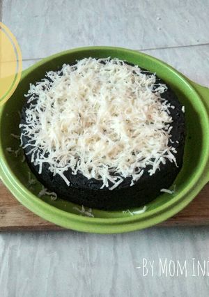 Foto resep Bolu Kukus Oreo (tanpa telur, tanpa tepung)
