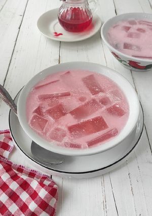 Foto resep 196. Es Gudir