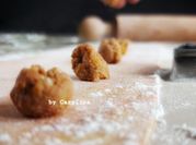 Gambar pasta ravioli