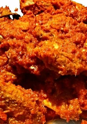 Foto resep Ayam Bumbu Bali
