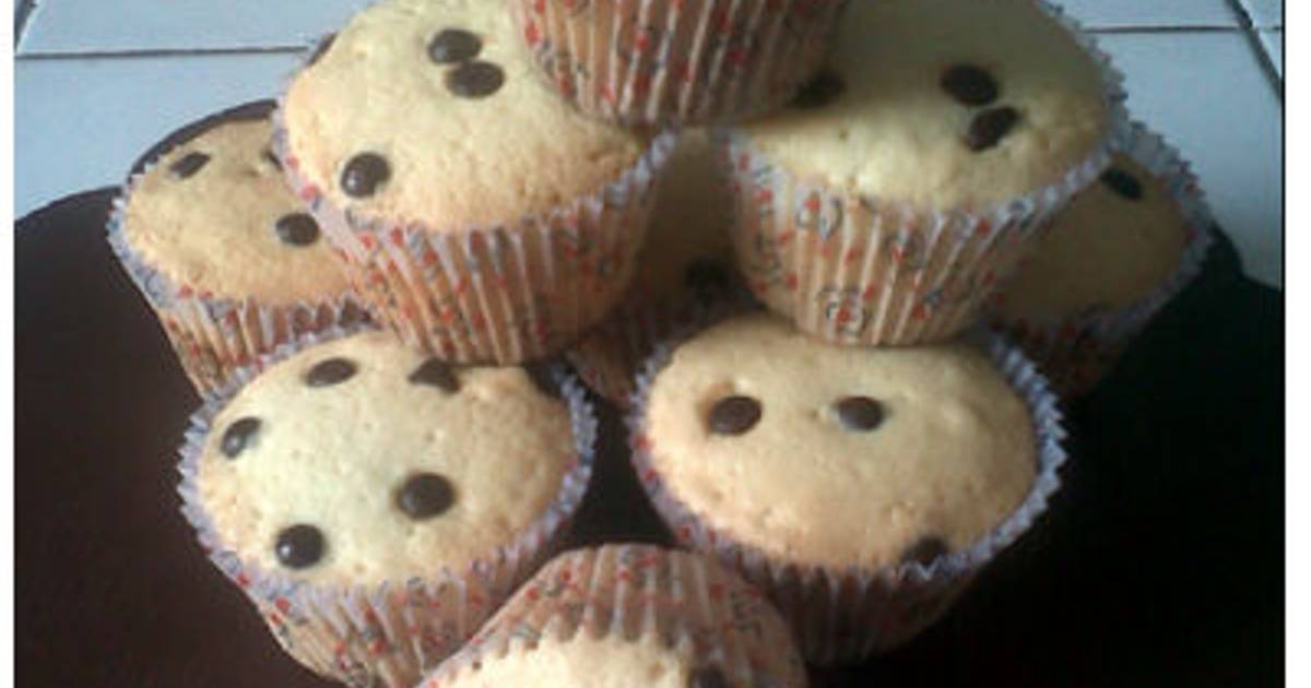Resep Bolu Cup Irit Oleh Ayien Rin - Cookpad Resep Bolu Cup Irit Oleh Ayien Rin - Cookpad