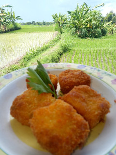 Foto resep Nugget Jagung Manis