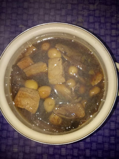 Foto resep Semur Tahu Telur Puyuh