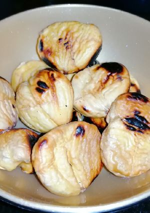Foto di Le caldarroste di Mari Na🌰