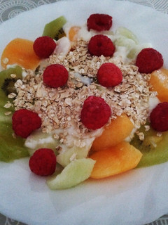 Foto principal de Desayuno saludable