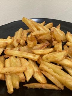 Foto resep [198] Kentang Goreng Crispy