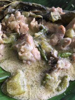 Foto resep Garang asem ayam