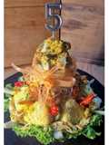 Onigiri Mini Tower