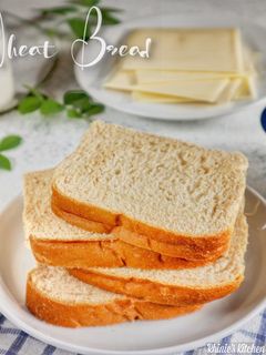 Foto resep Wheat Bread