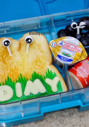 Foto resep Bekal Sekolah