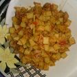 Sambel Goreng Kentang Ayam