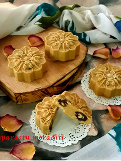 عکسی از دستور رنگینک قالبی