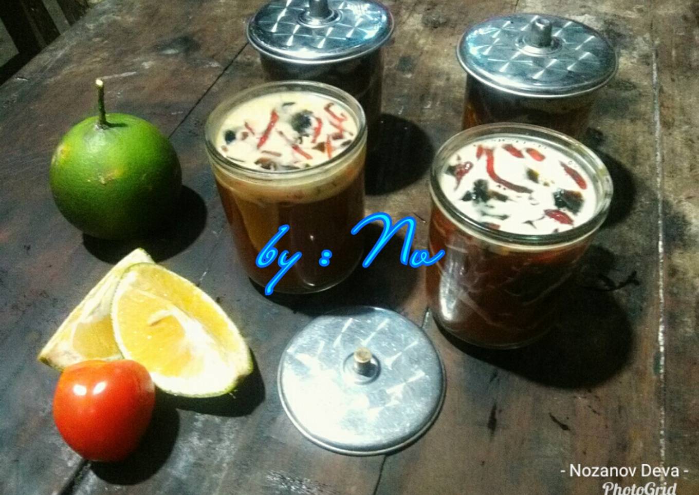 10. Dawet Jangelan Deva #BikinRamadhanBerkesan