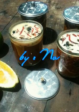 Foto resep 10. Dawet Jangelan Deva #BikinRamadhanBerkesan