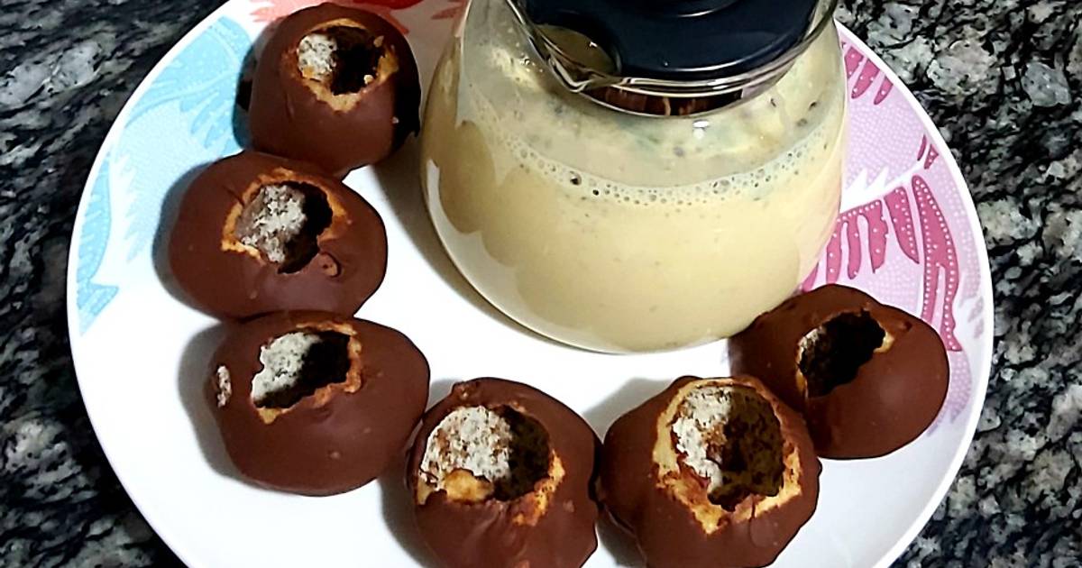 1,223 easy and tasty kishmish recipes by home cooks Cookpad