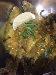 Foto resep Ikan Asam Padeh Simple