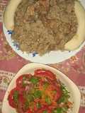 Chicken Pilau