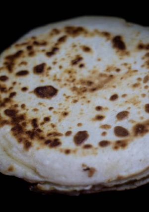 Foto principal de Crêpe salada