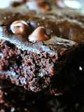 Flourless Brownies